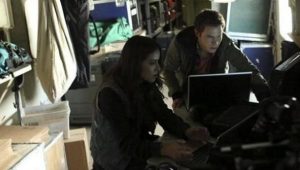 Marvel's Agents of S.H.I.E.L.D. Saison 1 Episode 13