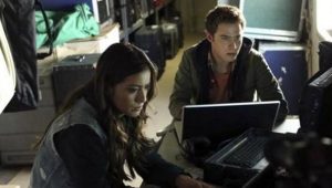 Marvel's Agents of S.H.I.E.L.D. Saison 1 Episode 13