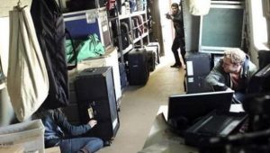 Marvel's Agents of S.H.I.E.L.D. Saison 1 Episode 13