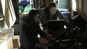 Marvel's Agents of S.H.I.E.L.D. Saison 1 Episode 13