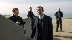 Marvel's Agents of S.H.I.E.L.D. Saison 1 Episode 14