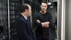 Marvel's Agents of S.H.I.E.L.D. Saison 1 Episode 14