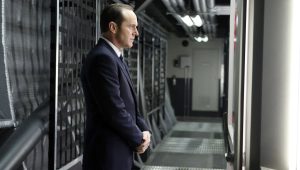 Marvel's Agents of S.H.I.E.L.D. Saison 1 Episode 14