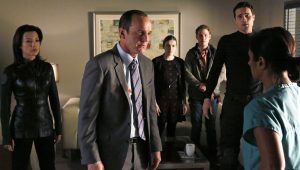 Marvel's Agents of S.H.I.E.L.D. Saison 1 Episode 14