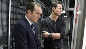 Marvel's Agents of S.H.I.E.L.D. Saison 1 Episode 14