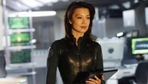Marvel's Agents of S.H.I.E.L.D. Saison 1 Episode 14