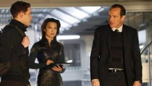 Marvel's Agents of S.H.I.E.L.D. Saison 1 Episode 14