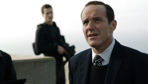 Marvel's Agents of S.H.I.E.L.D. Saison 1 Episode 14