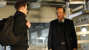 Marvel's Agents of S.H.I.E.L.D. Saison 1 Episode 14