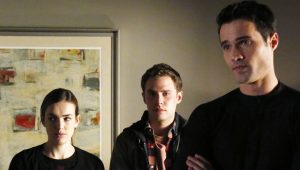 Marvel's Agents of S.H.I.E.L.D. Saison 1 Episode 14