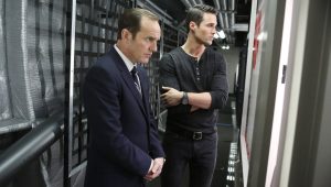 Marvel's Agents of S.H.I.E.L.D. Saison 1 Episode 14