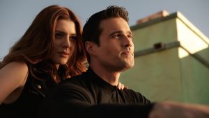 Marvel's Agents of S.H.I.E.L.D. Saison 1 Episode 15
