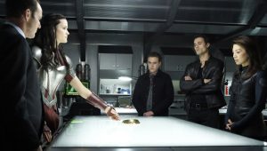 Marvel's Agents of S.H.I.E.L.D. Saison 1 Episode 15