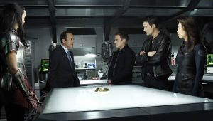 Marvel's Agents of S.H.I.E.L.D. Saison 1 Episode 15