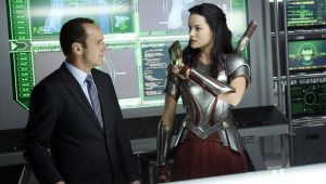 Marvel's Agents of S.H.I.E.L.D. Saison 1 Episode 15
