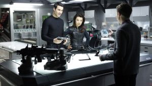 Marvel's Agents of S.H.I.E.L.D. Saison 1 Episode 15