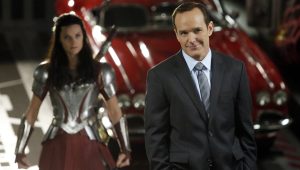 Marvel's Agents of S.H.I.E.L.D. Saison 1 Episode 15