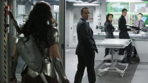 Marvel's Agents of S.H.I.E.L.D. Saison 1 Episode 15