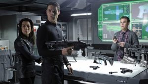 Marvel's Agents of S.H.I.E.L.D. Saison 1 Episode 15