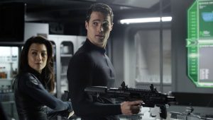 Marvel's Agents of S.H.I.E.L.D. Saison 1 Episode 15