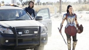 Marvel's Agents of S.H.I.E.L.D. Saison 1 Episode 15