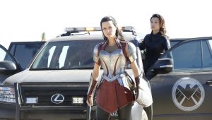 Marvel's Agents of S.H.I.E.L.D. Saison 1 Episode 15