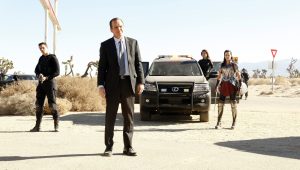 Marvel's Agents of S.H.I.E.L.D. Saison 1 Episode 15
