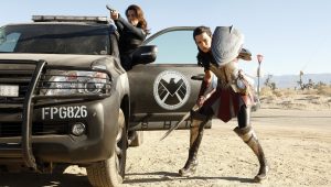 Marvel's Agents of S.H.I.E.L.D. Saison 1 Episode 15