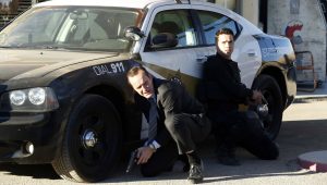 Marvel's Agents of S.H.I.E.L.D. Saison 1 Episode 15
