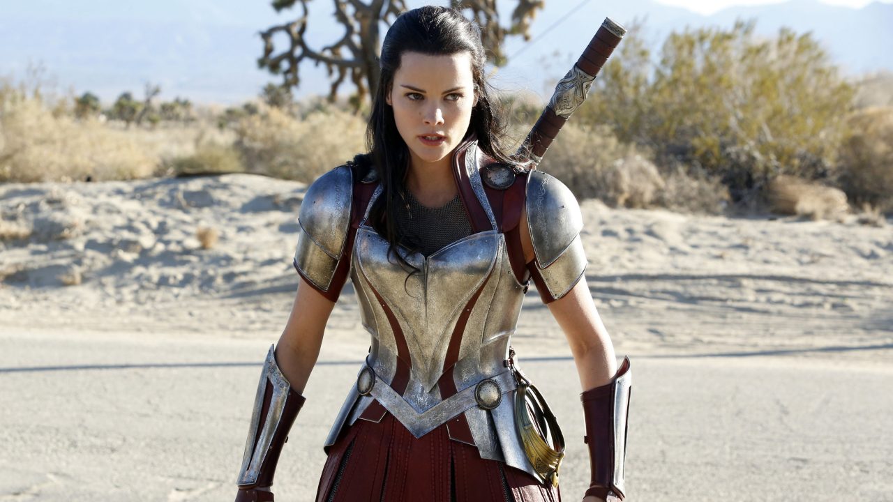 Marvel's Agents of S.H.I.E.L.D. Saison 1 Episode 15