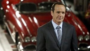 Marvel's Agents of S.H.I.E.L.D. Saison 1 Episode 15