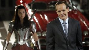 Marvel's Agents of S.H.I.E.L.D. Saison 1 Episode 15