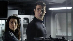 Marvel's Agents of S.H.I.E.L.D. Saison 1 Episode 15
