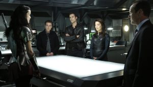 Marvel's Agents of S.H.I.E.L.D. Saison 1 Episode 15