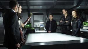 Marvel's Agents of S.H.I.E.L.D. Saison 1 Episode 15