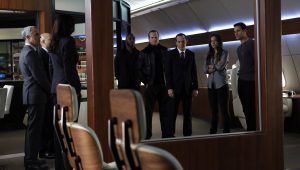 Marvel's Agents of S.H.I.E.L.D. Saison 1 Episode 16