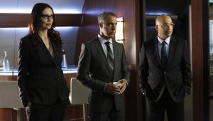Marvel's Agents of S.H.I.E.L.D. Saison 1 Episode 16