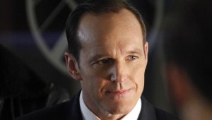 Marvel's Agents of S.H.I.E.L.D. Saison 1 Episode 16