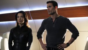 Marvel's Agents of S.H.I.E.L.D. Saison 1 Episode 16
