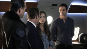 Marvel's Agents of S.H.I.E.L.D. Saison 1 Episode 16