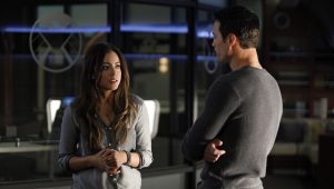 Marvel's Agents of S.H.I.E.L.D. Saison 1 Episode 16