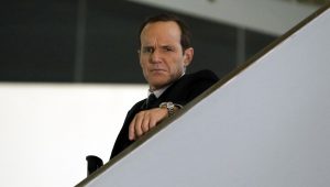 Marvel's Agents of S.H.I.E.L.D. Saison 1 Episode 16