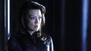 Marvel's Agents of S.H.I.E.L.D. Saison 1 Episode 16