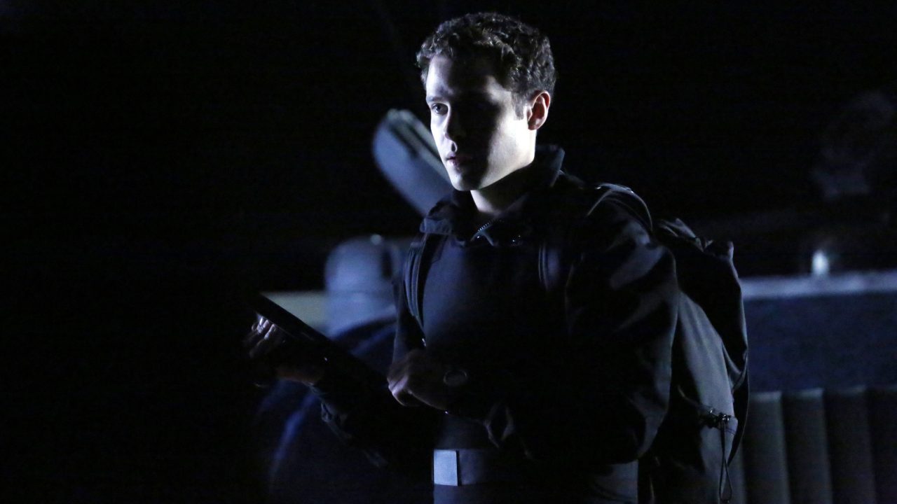 Marvel's Agents of S.H.I.E.L.D. Saison 1 Episode 16