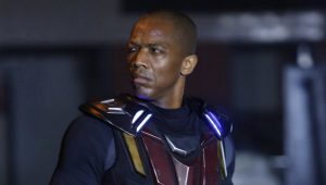 Marvel's Agents of S.H.I.E.L.D. Saison 1 Episode 16