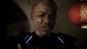 Marvel's Agents of S.H.I.E.L.D. Saison 1 Episode 16