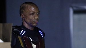 Marvel's Agents of S.H.I.E.L.D. Saison 1 Episode 16