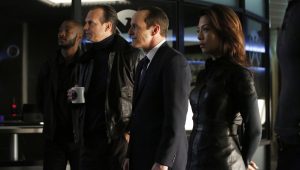 Marvel's Agents of S.H.I.E.L.D. Saison 1 Episode 16