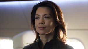Marvel's Agents of S.H.I.E.L.D. Saison 1 Episode 16