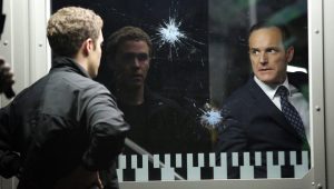 Marvel's Agents of S.H.I.E.L.D. Saison 1 Episode 17
